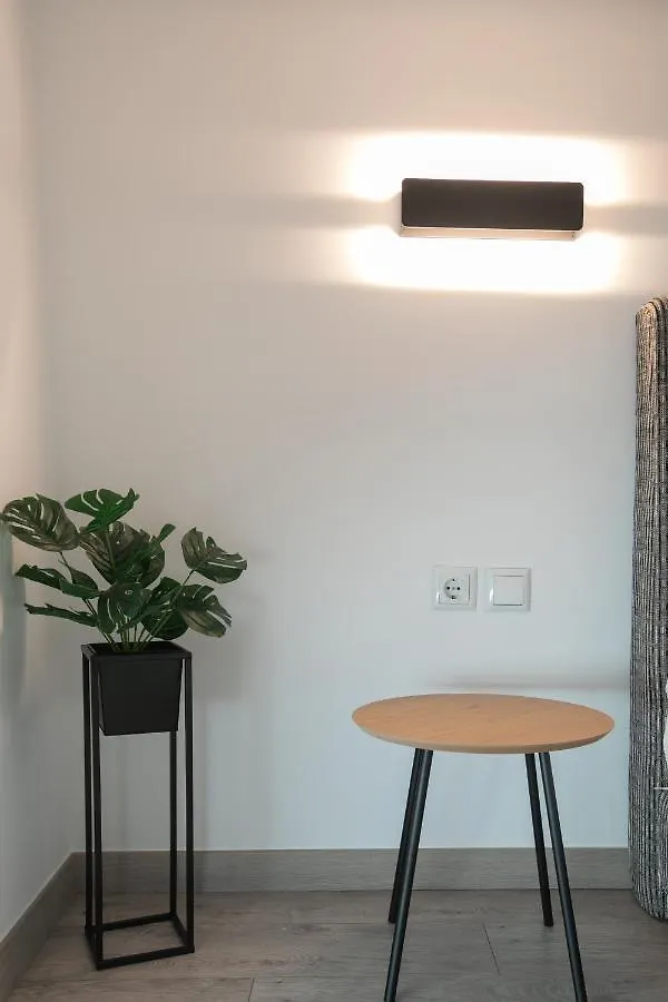 Casa De Castro - City Apartments Thessaloniki