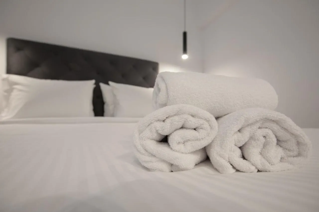 Casa De Castro - City Apartments Thessaloniki
