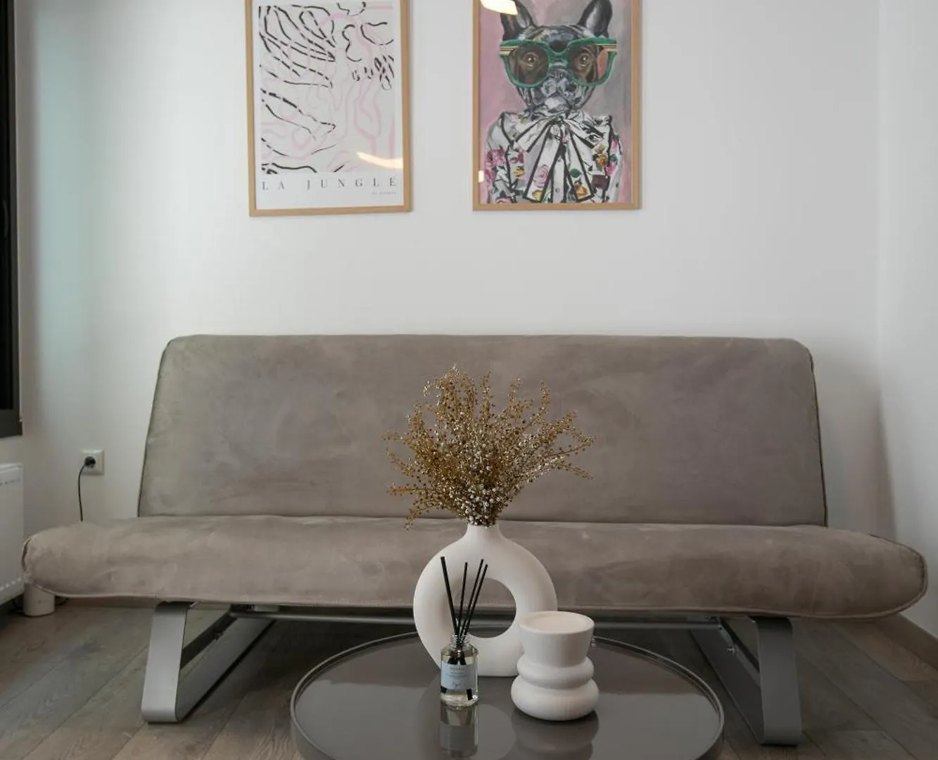 Casa De Castro - City Apartments Thessaloniki