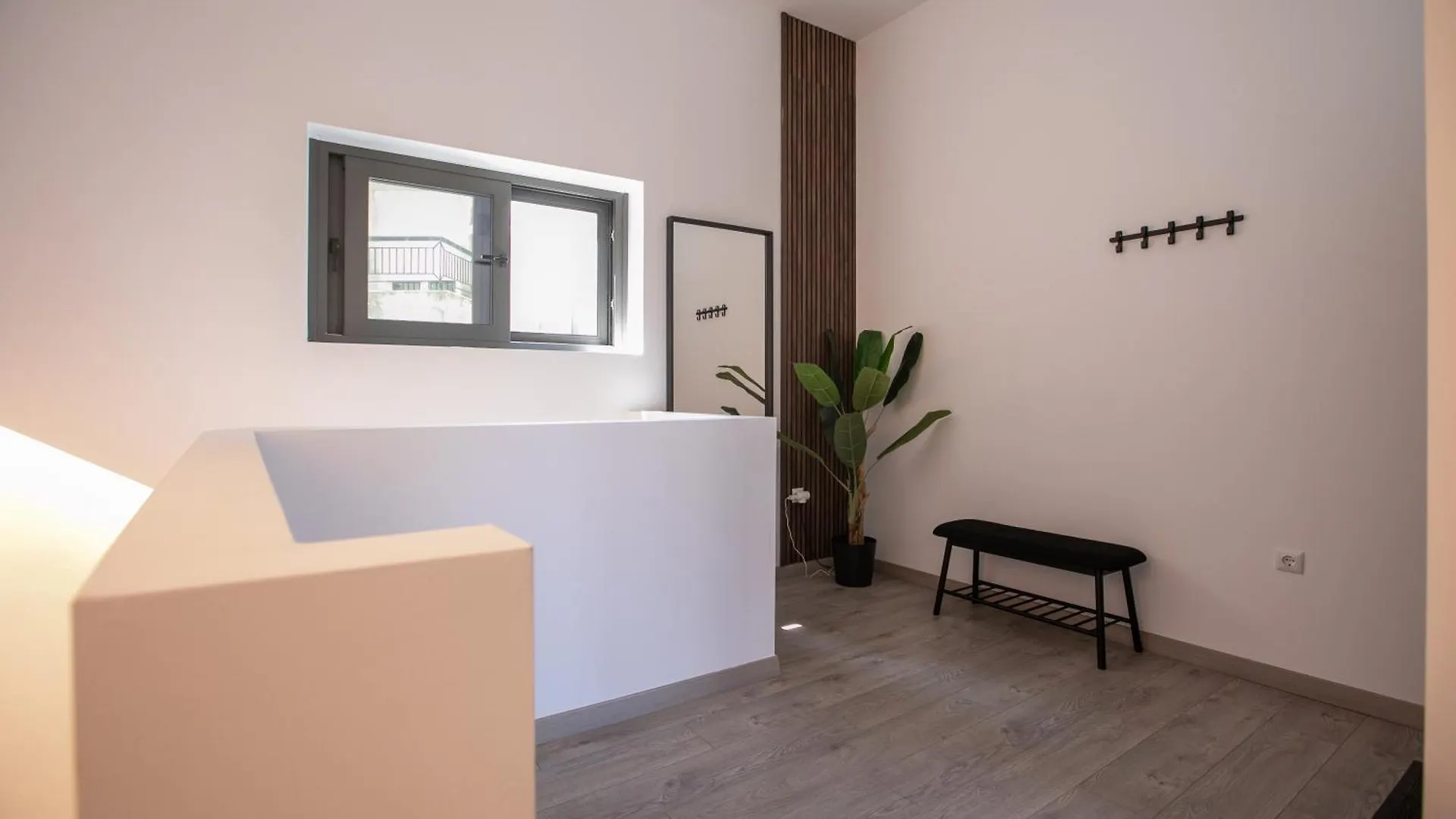 Casa De Castro - City Apartments Thessaloniki