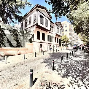  Διαμέρισμα Cozy In