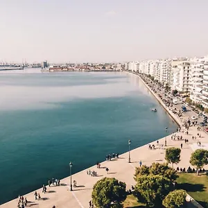  Διαμέρισμα Comfort Corner 75m2 100mbs