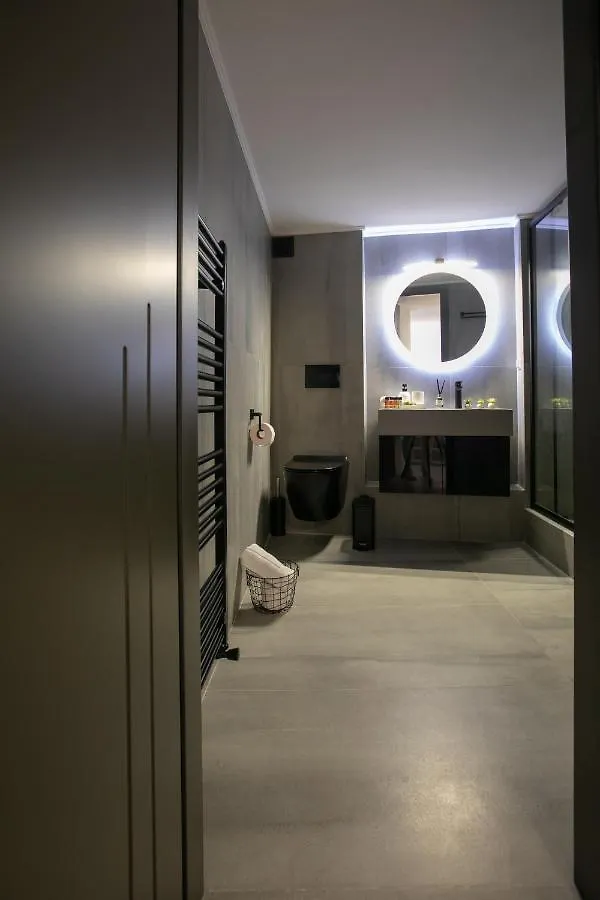 Casa De Castro - City Apartments Thessaloniki