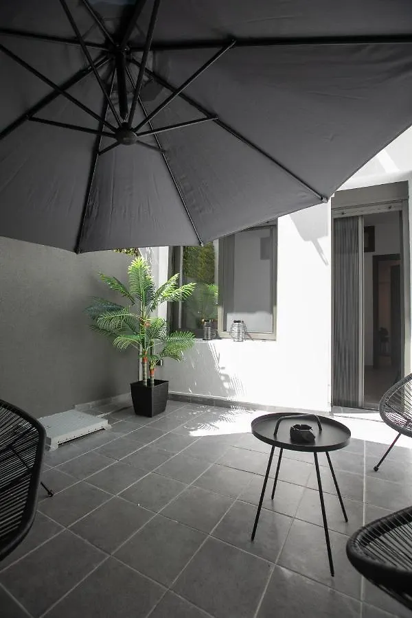 Casa De Castro - City Apartments Thessaloniki Greece