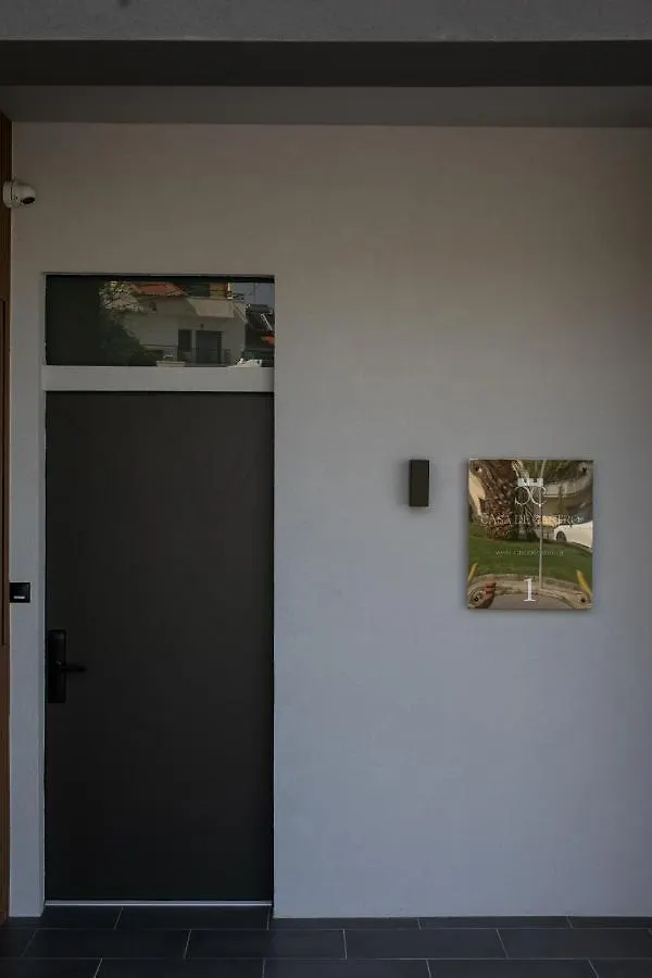 Casa De Castro - City Apartments Thessaloniki 0*,