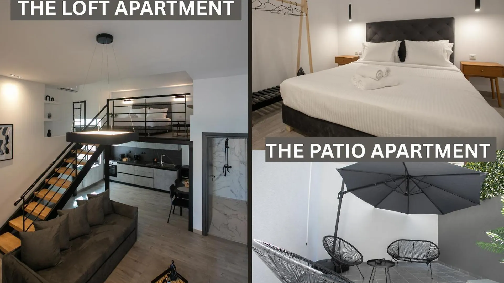 Casa De Castro - City Apartments location